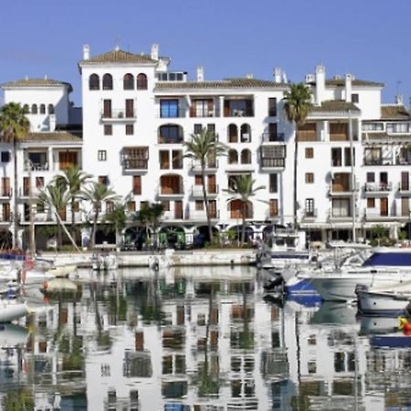 Ct 240 - Beachfront Apartment -Don Juan Manilva Esterno foto