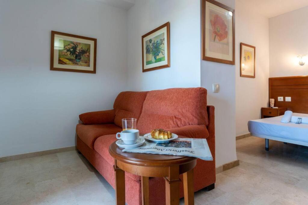 Ct 240 - Beachfront Apartment -Don Juan Manilva Esterno foto